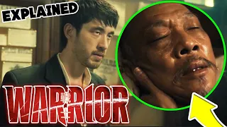 Warrior: Season 3 | Episode 9 | Recap/Explained