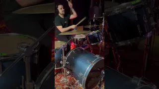 Тринадцать Карат « Во снах» drum cover by Max Bobko #тринадцатькарат