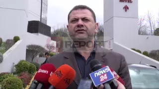 A1 Report - Doshi: E pres arrestimin, përballem në  gjyq me Akuzën, aty do shihni provat