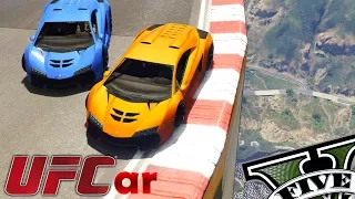 GTA V ONLINE UFCAR - OS TOTÓS DAS DISCÓRDIA! NUNCA RI TANTO