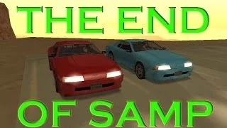 The End of SAMP Drifting - A Community Colab
