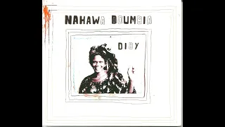 Nahawa Doumbia- Diby