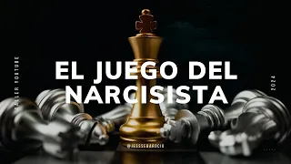 El juego del narcisista | Revelando el comportamiento narcisista en la pareja | Taller Online