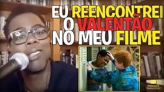 CHRIS ROCK REENCONTROU O CARUSO TODO MUNDO ODEIA O CHRIS | LEGENDADO