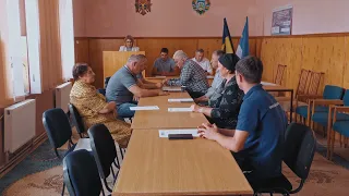 заседание совета от 19.09.2023г.