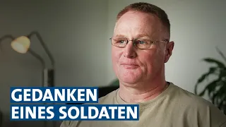 Gedanken eines Soldaten | Panorama 3 | NDR
