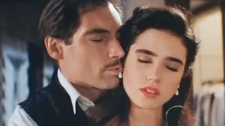 Wham! • George Michael • Careless Whisper || Jennifer Connelly • The Rocketeer [ Part Two ]