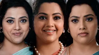 Meena Face Compilation | Vertical Video | FULL HD 1080P | South Actress | Face Love