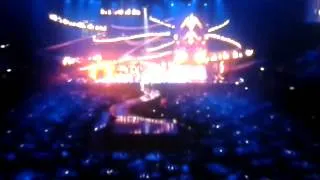 Taylor Swift - I Knew You Were Trouble (LIVE AT THE BRIT AWARDS)