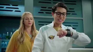 Power Rangers Beast Morphers Staffel 2 Folge 7 HD Deutsch