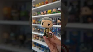 Do People Know What Stan Lee Looks Like? 🤔 #funkopop #stanlee #captainamerica #marvel #mcu #funko