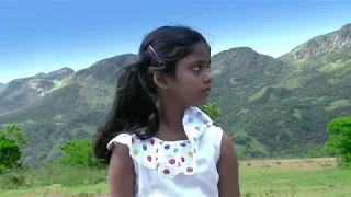 Walking into the Space - Short Film (Sinhala)