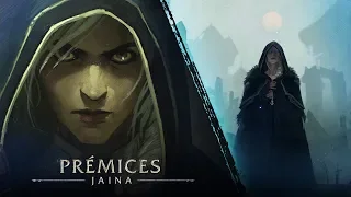 Prémices : Jaina (VF)