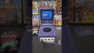 Portable GameCube!