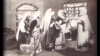 Русская свадьба (1909)