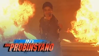 FPJ's Ang Probinsyano: Tomas vs. Cardo (With Eng Subs)