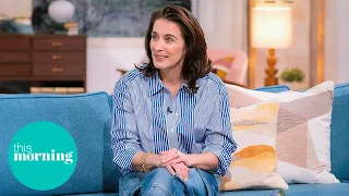 Vicky McClure is Back on Our Screen Starring in New Series of ITV's Trigger Point | This Morning