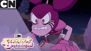 Steven Universe: The Movie | Found | Cartoon Network UK 🇬🇧