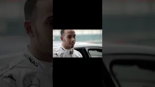 The Moment Hamilton & Rosberg's Friendship Ended...