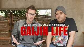 Gaijin Life: Living in Japan 10 years!