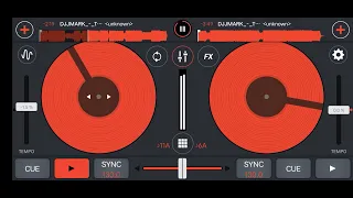 nonstop remix bounce by dj Joven remix
