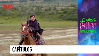 Milan - Puerto Natales, Chile | Sueños latinoamericanos - T2E6