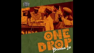 ONE DROP  REGGAEMIX #REGGAE MIX VOL 1 By Brandon Lee of Black Chiney