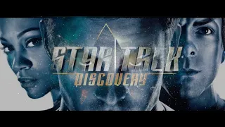 Star Trek Discovery und J.J. Abrahams Trek:Eine Kanonische Katastrophe?!