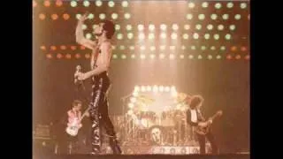 23. Sheer Heart Attack (Queen-Live In Montreal: 12/1/1978)