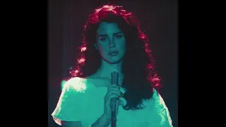 [FREE] Lana Del Rey x Indie Rock Type Beat - "I'm A Mess"