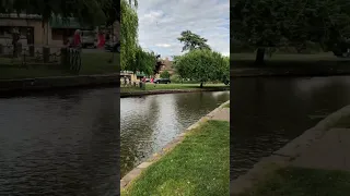 Bourton on the water 💧 🙂👍❤️