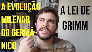 Línguas germânicas (e sua relação com nossa língua)