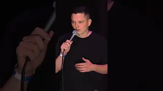 Павел Богданов #standup #комедия #standupclub #польша #стендапевропа