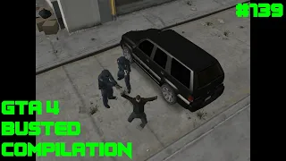 GTA 4 Busted Compilation Season 2 Episode 139