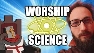 Science is a Religion (Barnabas Nagy)