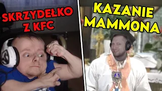 KAZANIE MAMM0NA | SKRZYDEŁKO Z KFC |😂 POLSKIE SHOTY 😂| FM#650 🔥