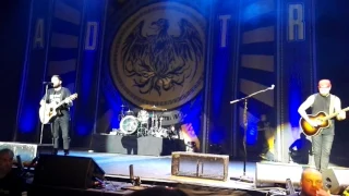 A Day to Remember - If it means alot to you (live Munich 16.06.2017)