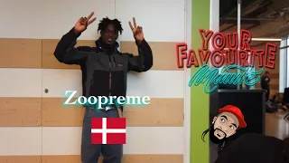 YfM Zoopreme