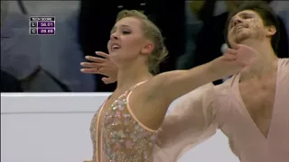 2017 18 Rostelecom Cup STEPANOVA BUKIN FD RUS CBC