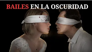 BAILES EN LA OSCURIDAD | Amor peligroso e insidioso | Películas Completas En Español