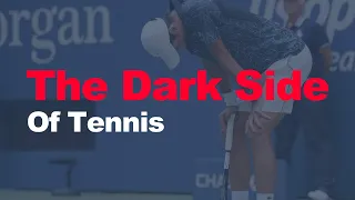 The Dark Side Of Tennis Economics