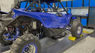 YXZ Transmission Service