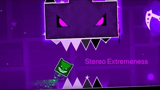 Stereo Extremeness | By: Vortrox and More | Showcase (MACRO)