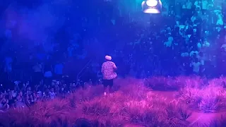 Tyler The Creator - She (LIVE HOUSTON TX 3/27/22) Call Me If You Get Lost Tour