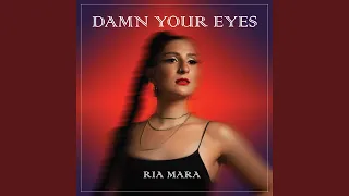 Damn your eyes (feat. Dimen5ions) (Bachata Version)