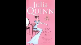 The Duke and I(Bridgertons #1)by Julia Quinn audiobook