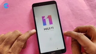 Redmi 7A FRP Bypass 2020 Update MIUI 11