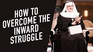 MOTHER ANGELICA LIVE CLASSICS - 1996-09-10 - THE INWARD STRUGGLE