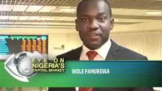 Opportunities in Nigeria through Collective Investment Schemes