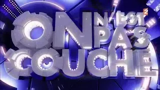 Intégrale - On n'est pas couché 6 janvier 2018 #ONPC